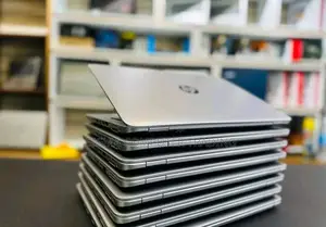 Photo - New Laptop HP EliteBook 840 8GB Intel Core I5 HDD 1T
