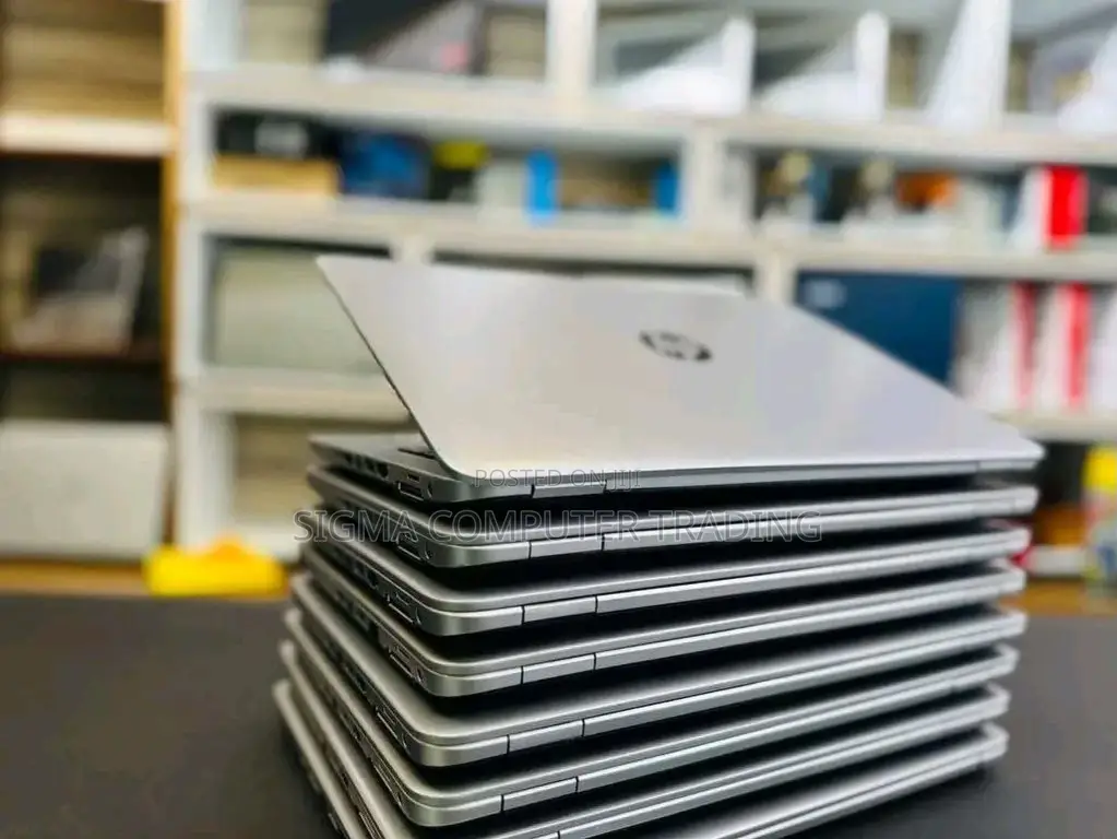 New Laptop HP EliteBook 840 8GB Intel Core I5 HDD 1T