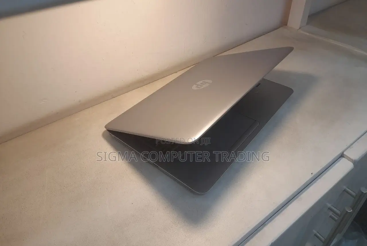 New Laptop HP EliteBook 840 8GB Intel Core I7 SSD 512GB