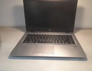 New Laptop HP EliteBook 840 8GB Intel Core I7 SSD 512GB