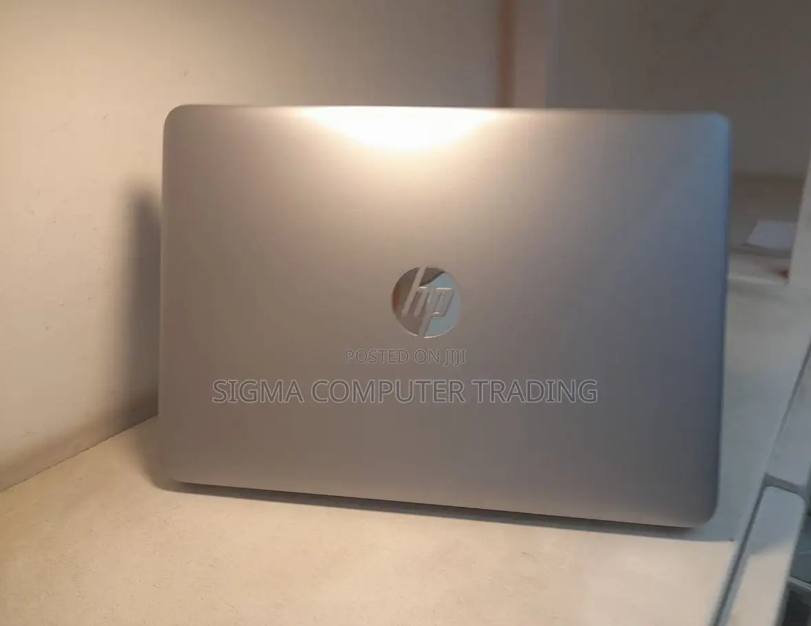 New Laptop HP EliteBook 840 8GB Intel Core I7 SSD 512GB