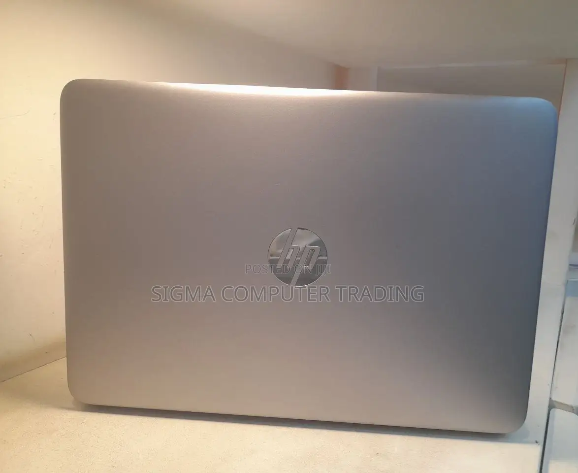 New Laptop HP EliteBook 840 8GB Intel Core I7 SSD 512GB