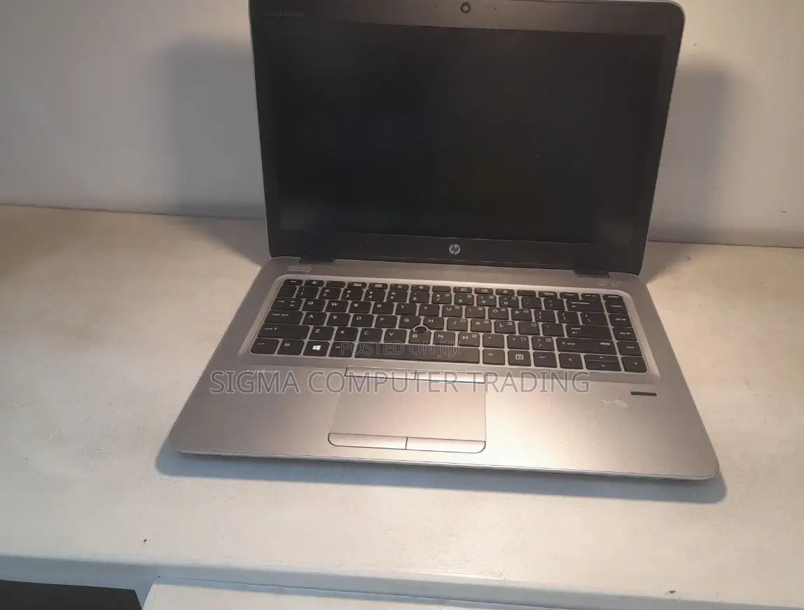 New Laptop HP EliteBook 840 8GB Intel Core I7 SSD 512GB