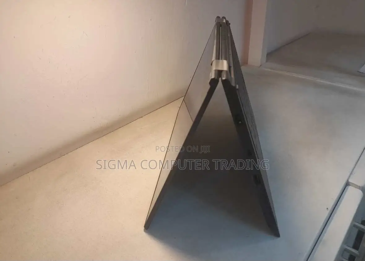 New Laptop Lenovo ThinkPad X380 Yoga 8GB Intel Core I5 SSD 512GB