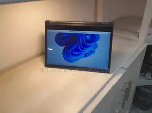 New Laptop Lenovo ThinkPad X380 Yoga 8GB Intel Core I5 SSD 512GB