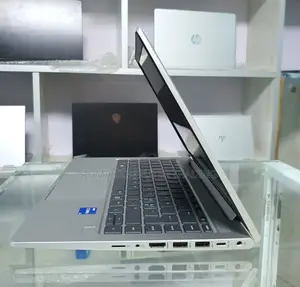 Photo - New Laptop HP ProBook 440 16GB Intel Core I5 SSD 512GB