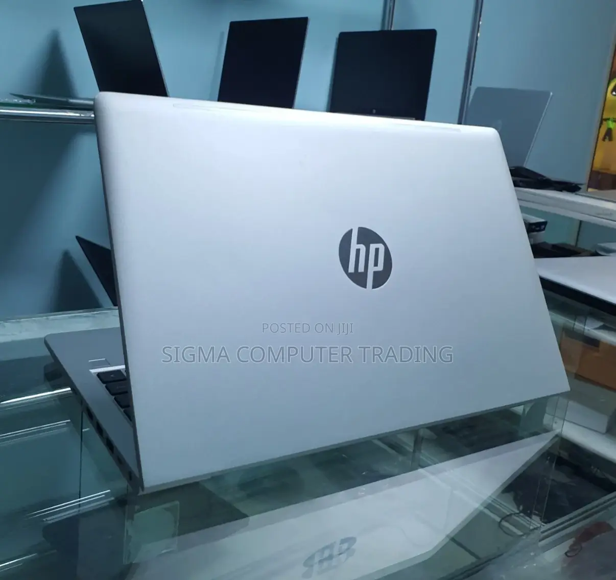 New Laptop HP ProBook 440 16GB Intel Core I5 SSD 512GB