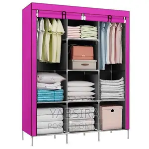 Photo - Cloth Organizer