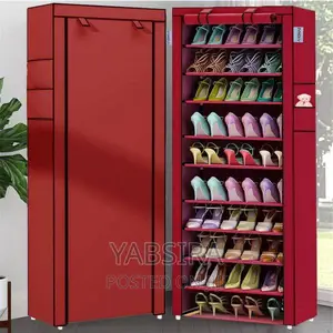 Photo - Shoe Organizer