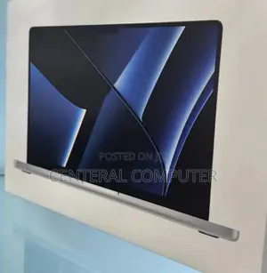 Photo - New Laptop Apple MacBook Pro 2022 M2 16GB Apple M2 SSD 512GB