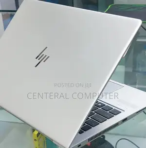 Photo - New Laptop HP 430 G5 16GB Intel Core I5 SSD 512GB