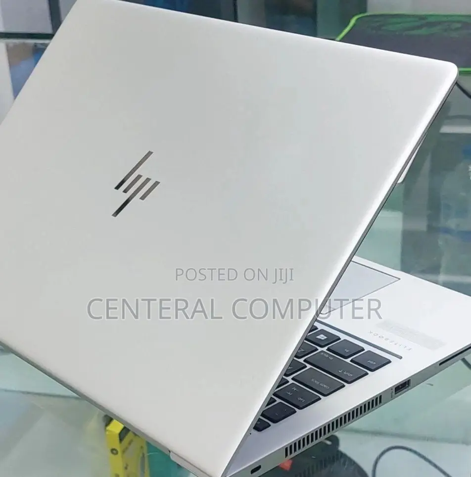 New Laptop HP 430 G5 16GB Intel Core I5 SSD 512GB