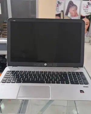 Photo - New Laptop HP 14S 8GB Intel Core I5 SSD 1T