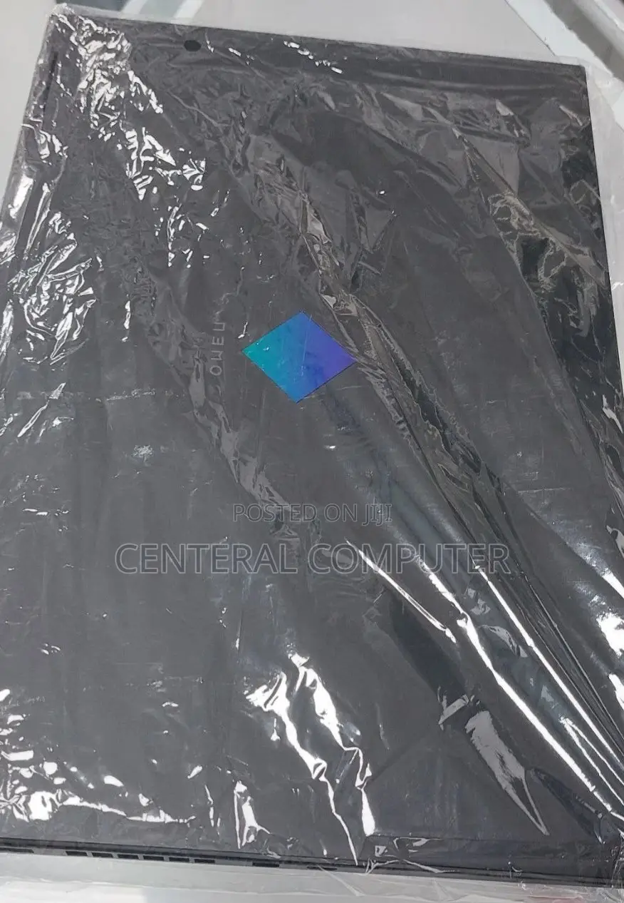 New Laptop HP Omen Pro 16GB Intel Core I7 SSD 512GB