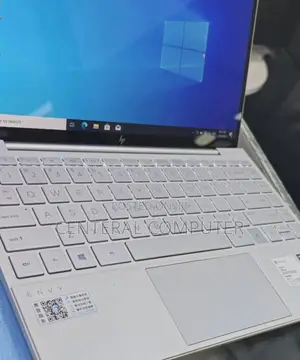 New Laptop HP Envy X360 13z 16GB Intel Core I5 SSD 512GB