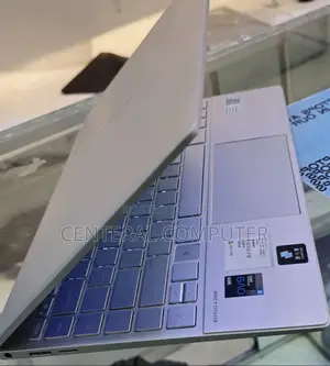 New Laptop HP Envy X360 13z 16GB Intel Core I5 SSD 512GB