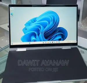 Photo - New Laptop HP Envy 14 16GB Intel Core I7 SSD 1T