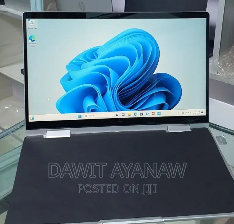 New Laptop HP Envy 14 16GB Intel Core I7 SSD 1T