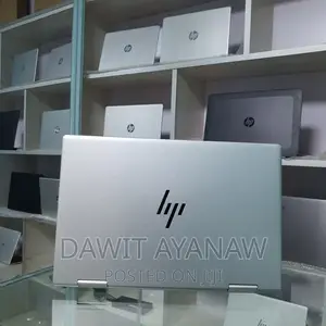 New Laptop HP Envy 14 16GB Intel Core I7 SSD 1T