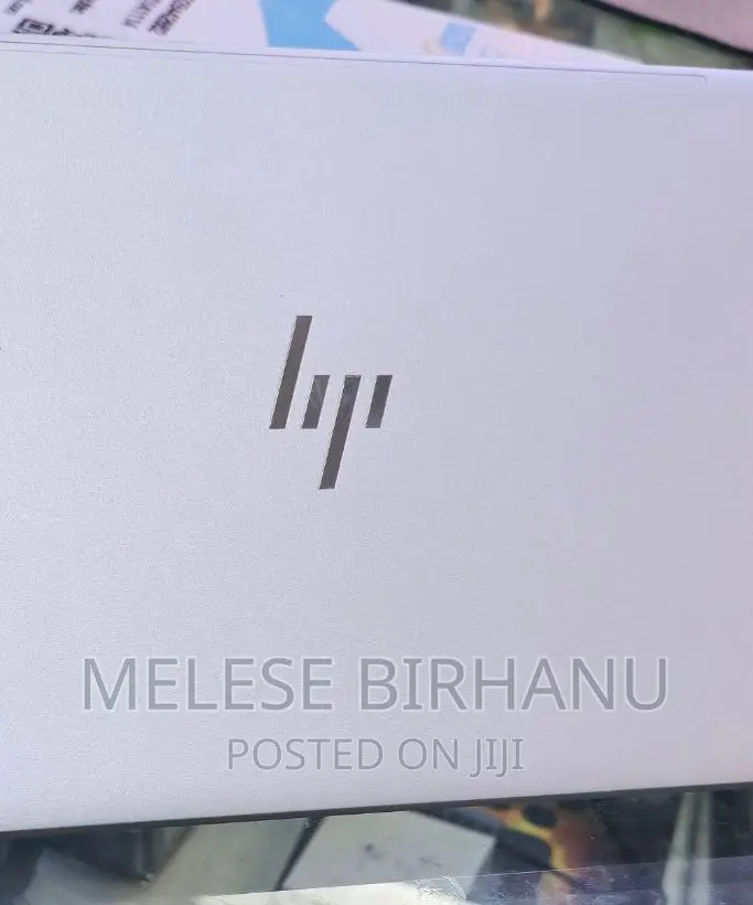 New Laptop HP Envy 13 16GB Intel Core i5 SSD 512GB