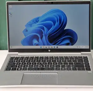 New Laptop HP 16GB Intel Core I5 SSD 256GB
