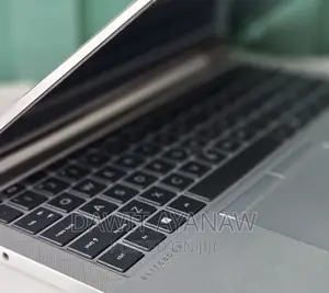 New Laptop HP 16GB Intel Core I5 SSD 256GB