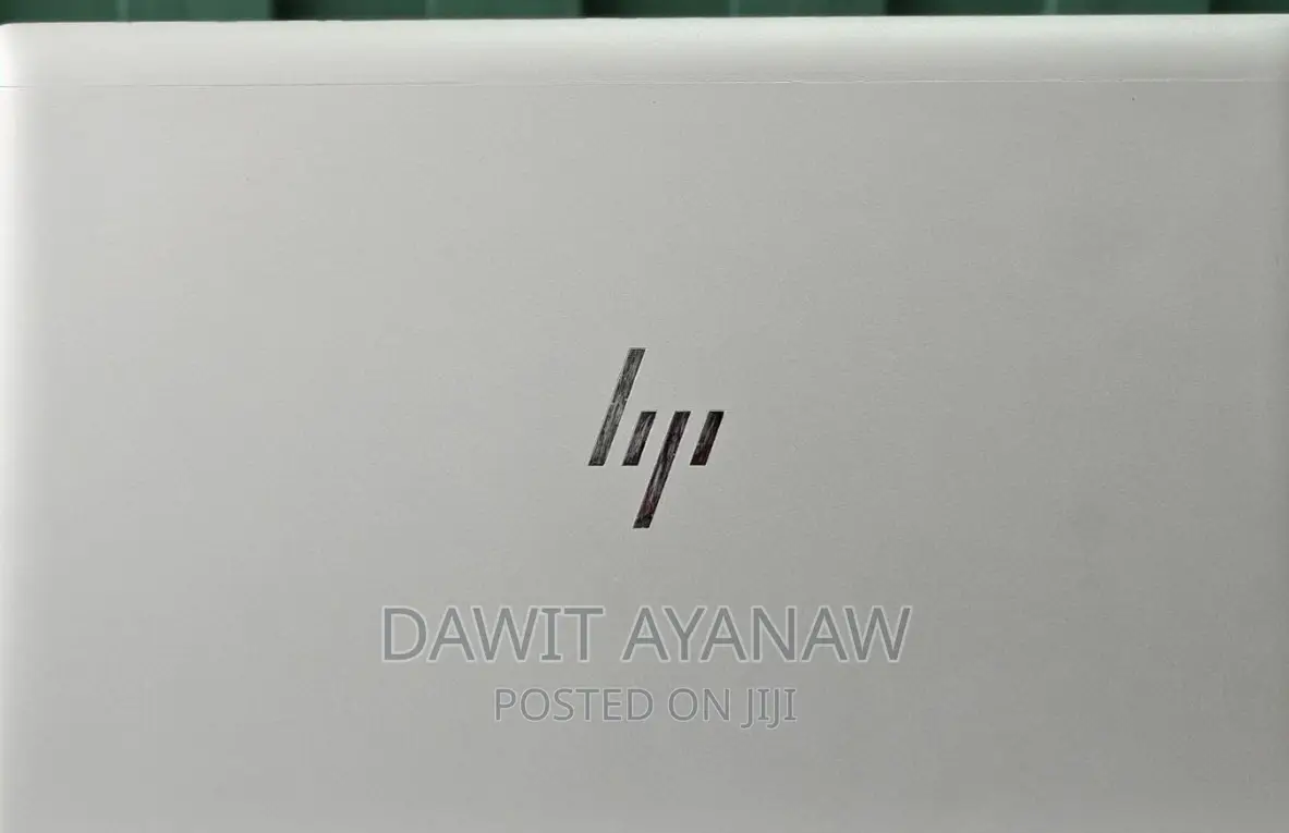 New Laptop HP 16GB Intel Core I5 SSD 256GB