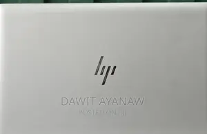 New Laptop HP 16GB Intel Core I5 SSD 256GB