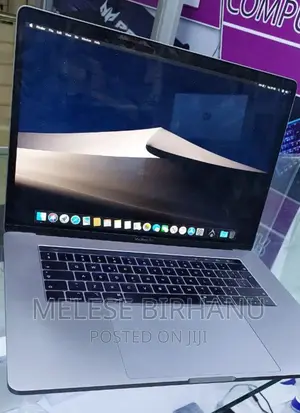New Laptop Apple MacBook Pro 2019 32GB Intel Core i9 SSD 512GB