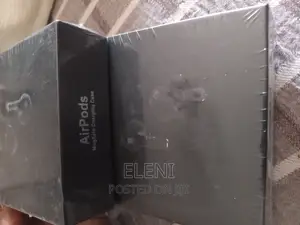 Photo - Airpod 3rd Generation