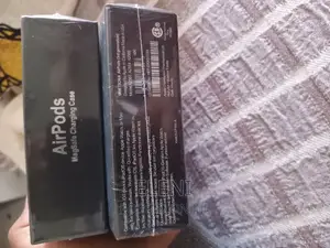 Airpod 3rd Generation