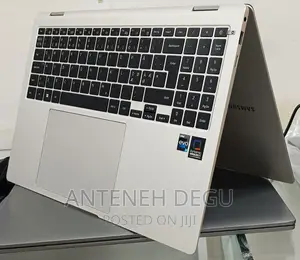 Photo - New Samsung Galaxy Book3 Pro 360 16" 16GB Intel Core I7 SSD 512GB