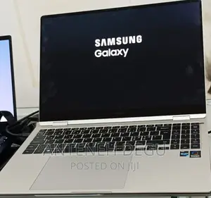 New Samsung Galaxy Book3 Pro 360 16" 16GB Intel Core I7 SSD 512GB