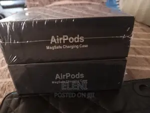 AIRPOD 3RD GENERATION Call