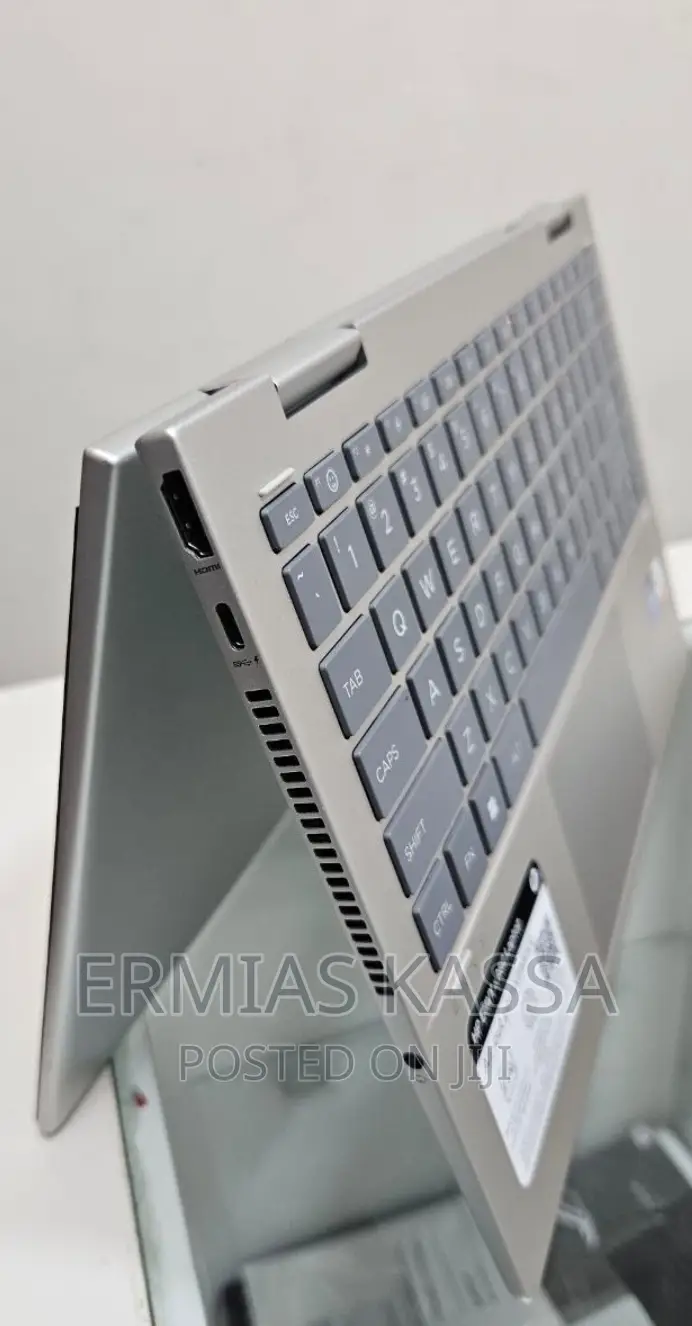 New Laptop HP Envy X360 16GB Intel Core I7 SSD 1T