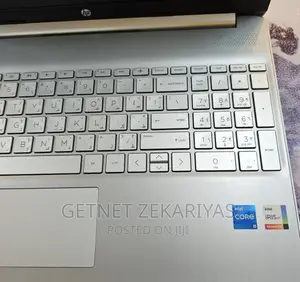 New Laptop HP Stream Notebook 8GB Intel Core I5 SSD 512GB