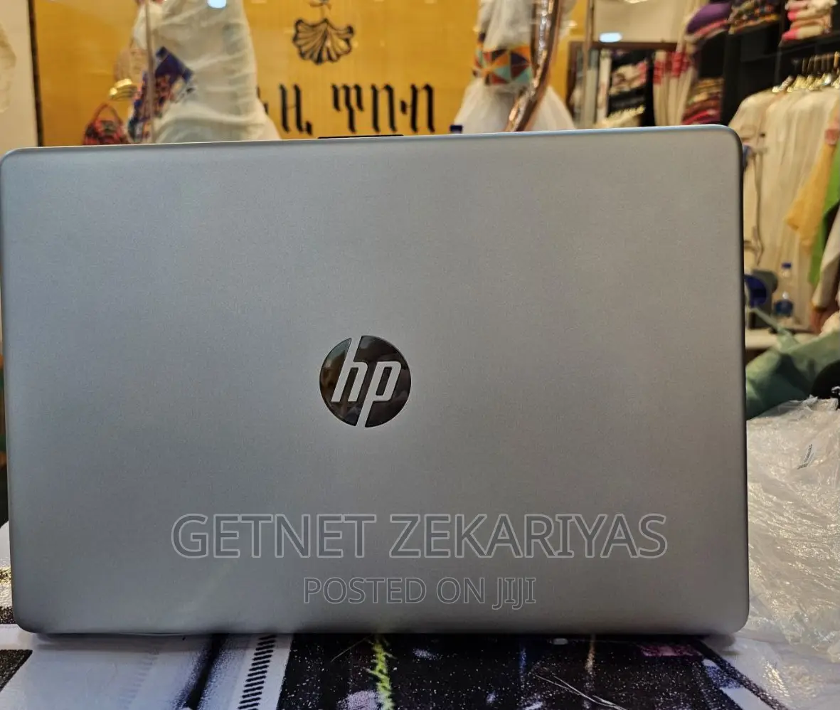 New Laptop HP Stream Notebook 8GB Intel Core I5 SSD 512GB