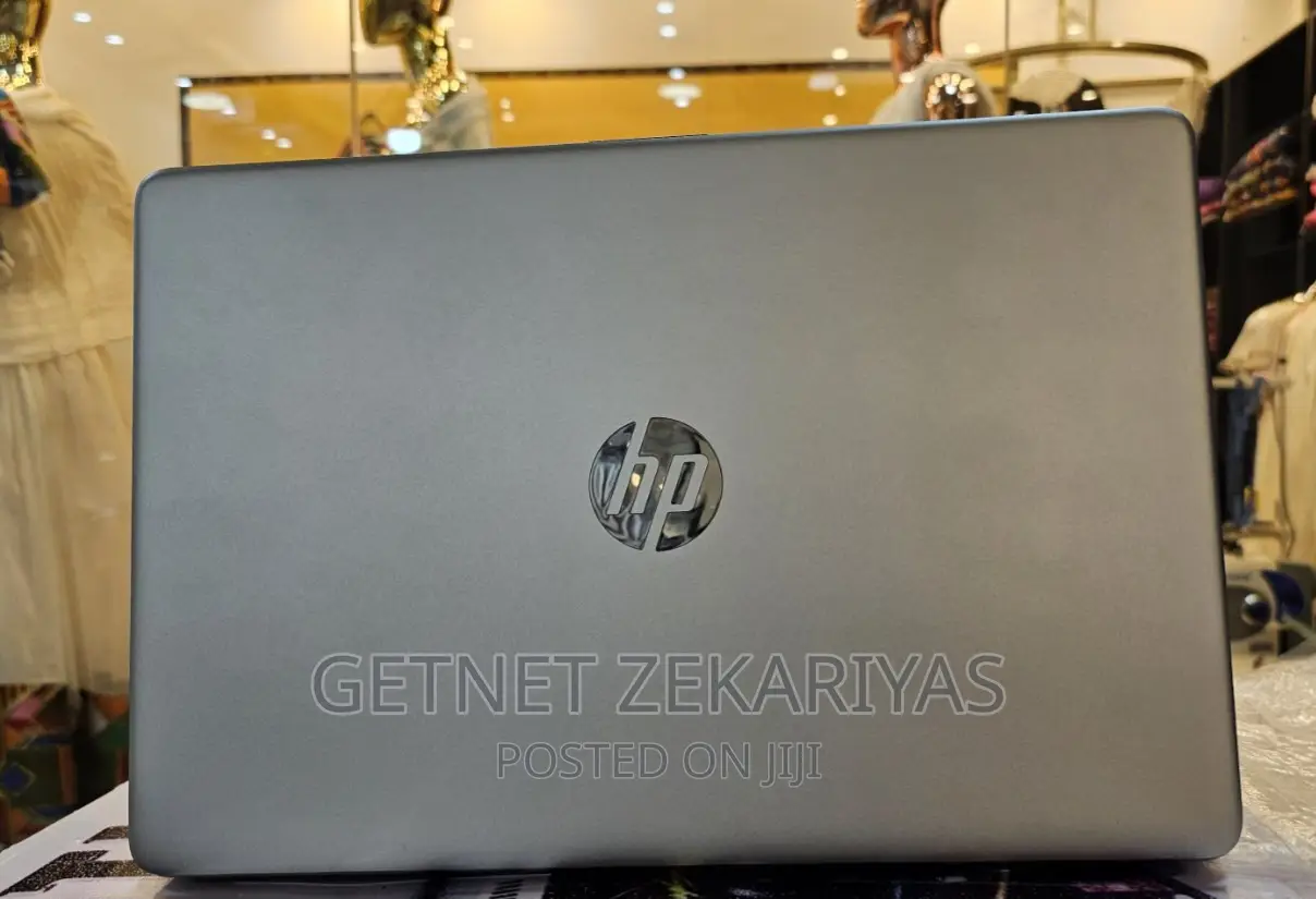 New Laptop HP Stream Notebook 8GB Intel Core I5 SSD 512GB
