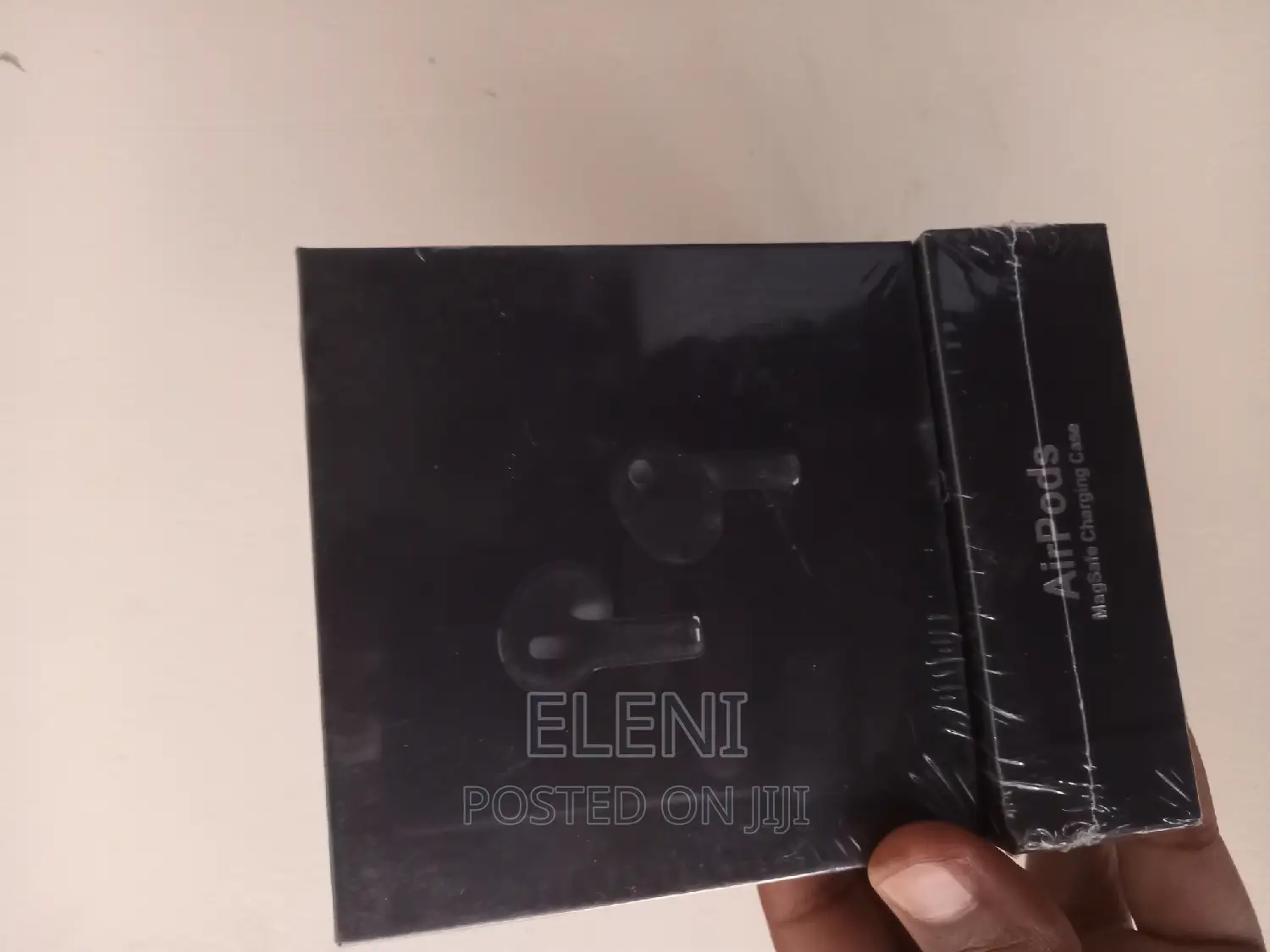 3rd Generation Airpod