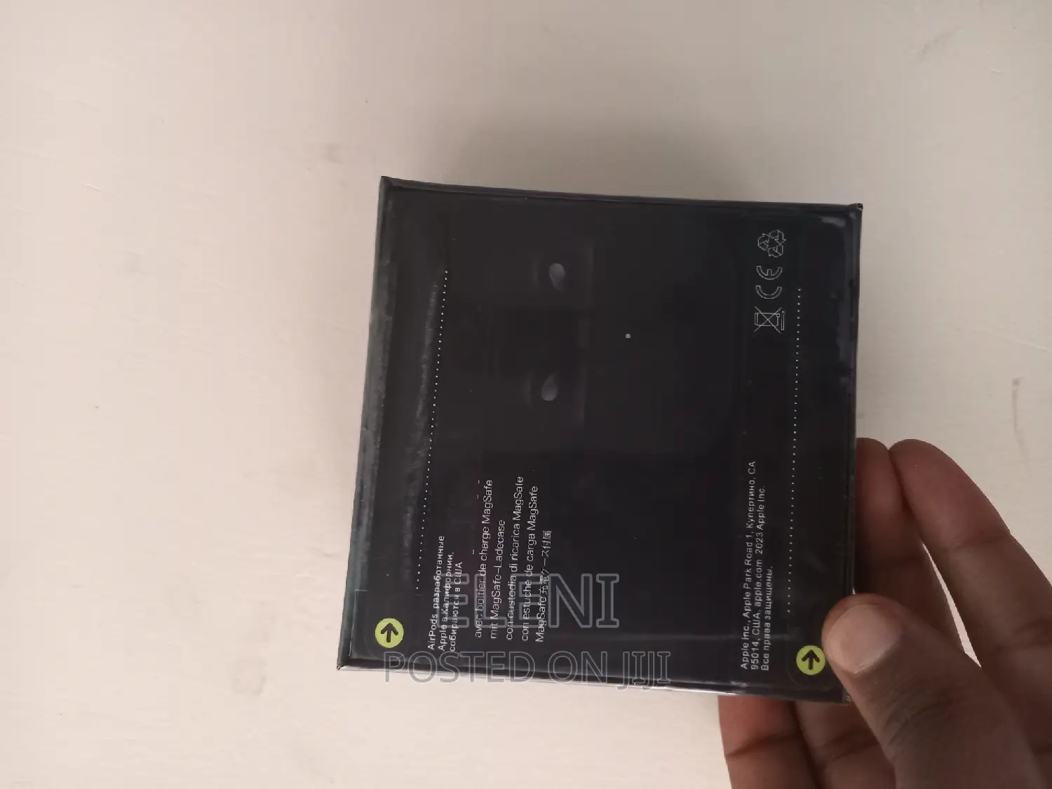 3rd Generation Airpod