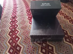Photo - Airpod PRO 3rd Generation