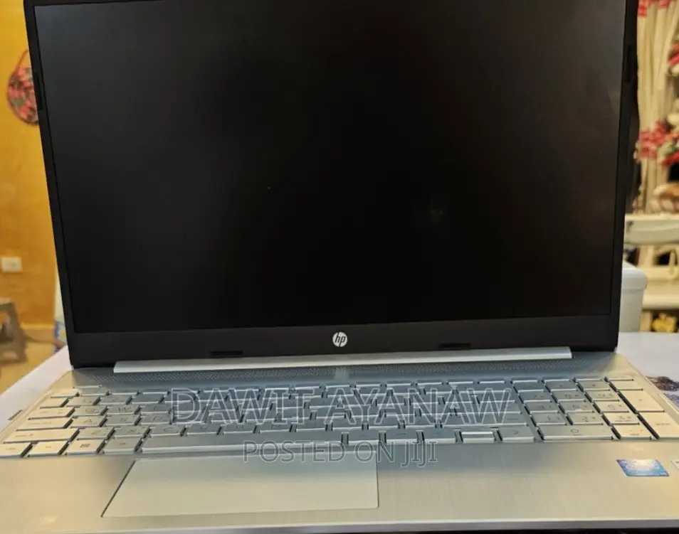 New Laptop HP Stream Notebook 8GB Intel Core I5 SSD 512GB