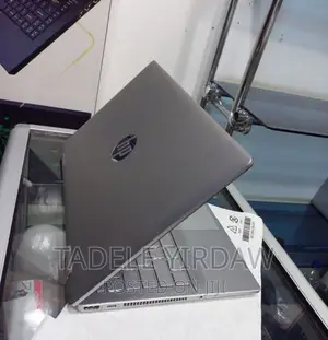 Photo - New Laptop HP Pavilion 15 16GB Intel Core I7 SSD 512GB