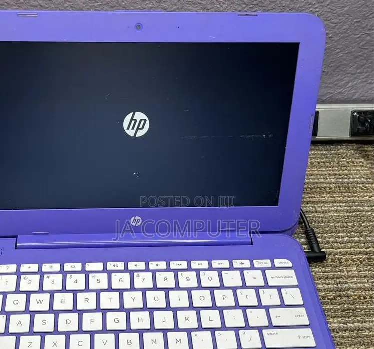 Laptop HP Stream Notebook 2GB Intel Celeron SSD 32GB