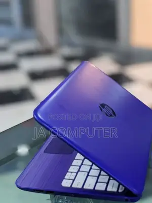 Laptop HP Stream Notebook 2GB Intel Celeron SSD 32GB