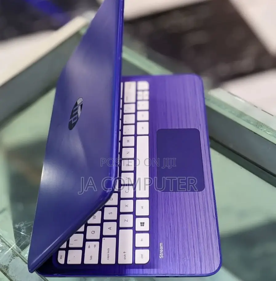 Laptop HP Stream Notebook 2GB Intel Celeron SSD 32GB