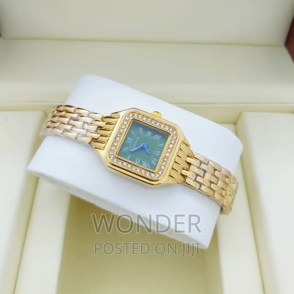 Cartier Watches for Her