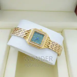 Cartier Watches for Her