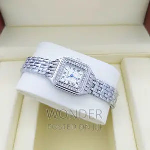 Cartier Watches for Her