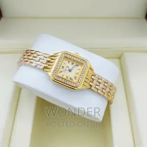 Cartier Watches for Her